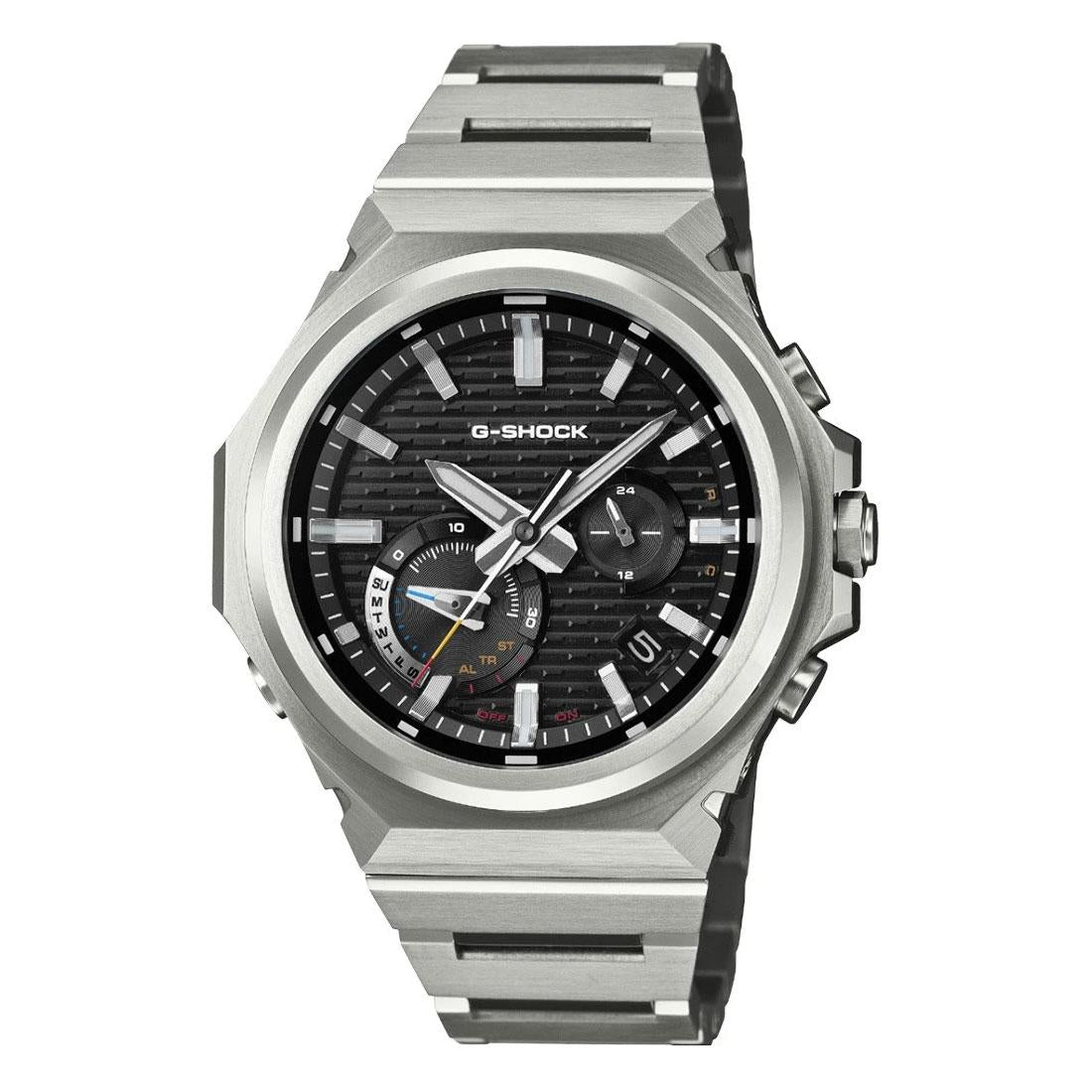Мъжки часовник Casio G-Shock Wave Ceptor Bluetooth Solar GST-B1000D-1AER