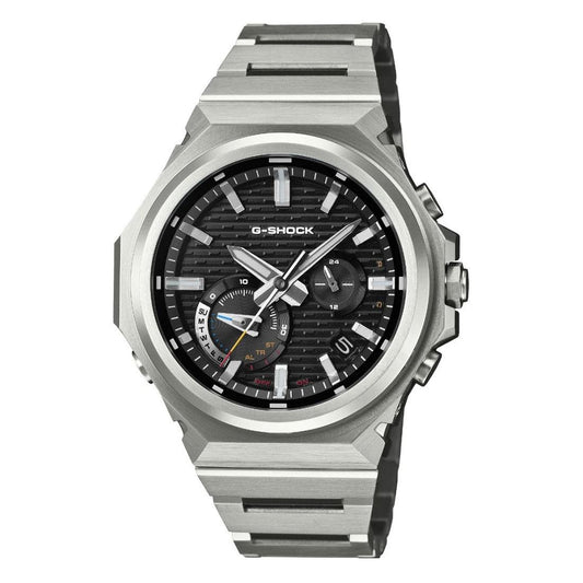 Мъжки часовник Casio G-Shock Wave Ceptor Bluetooth Solar GST-B1000D-1AER