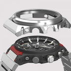 Мъжки часовник Casio G-Shock Wave Ceptor Bluetooth Solar GST-B1000D-1AER