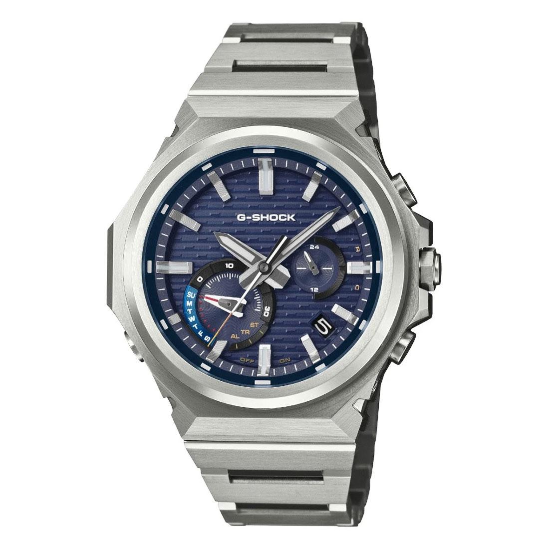 Мъжки часовник Casio G-Shock Wave Ceptor Bluetooth Solar GST-B1000D-2AER