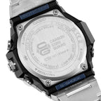 Мъжки часовник Casio G-Shock Wave Ceptor Bluetooth Solar GST-B1000D-2AER