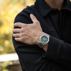 Мъжки часовник Casio G-Shock Wave Ceptor Bluetooth Solar GST-B1000D-3AER