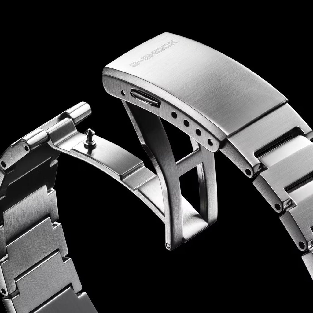 Мъжки часовник Casio G-Shock Wave Ceptor Bluetooth Solar GST-B1000D-1AER