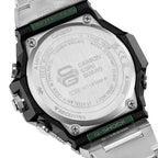 Мъжки часовник Casio G-Shock Wave Ceptor Bluetooth Solar GST-B1000D-3AER
