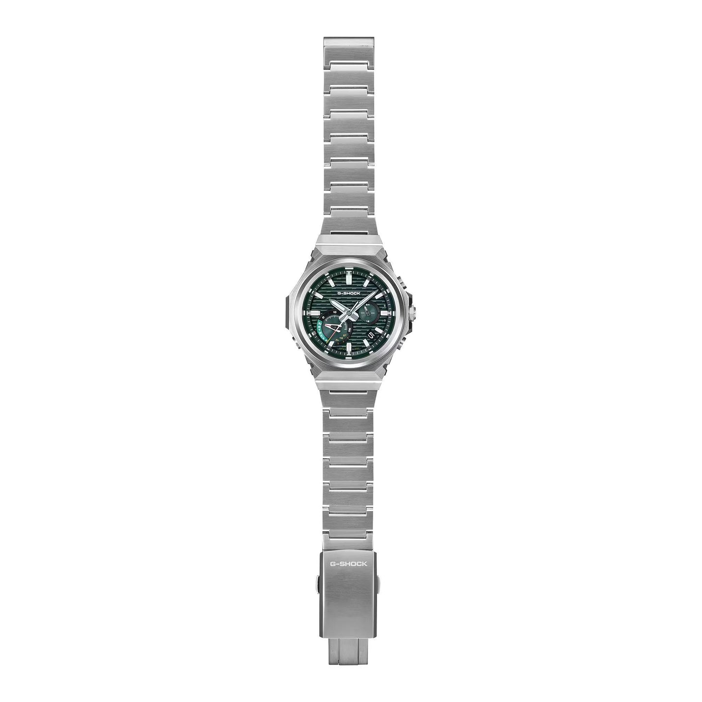 Мъжки часовник Casio G-Shock Wave Ceptor Bluetooth Solar GST-B1000D-3AER
