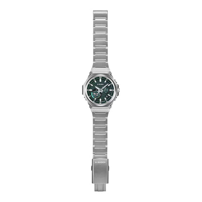 Мъжки часовник Casio G-Shock Wave Ceptor Bluetooth Solar GST-B1000D-3AER