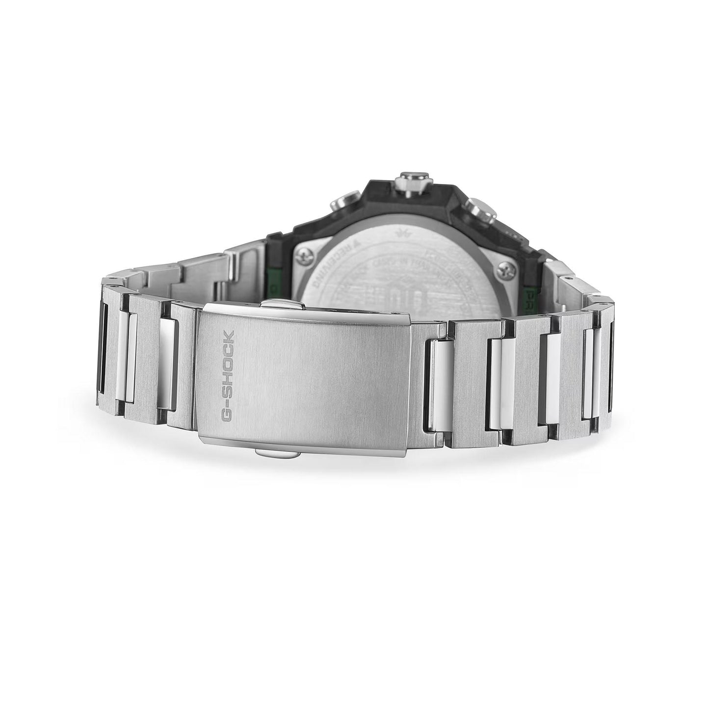 Мъжки часовник Casio G-Shock Wave Ceptor Bluetooth Solar GST-B1000D-3AER