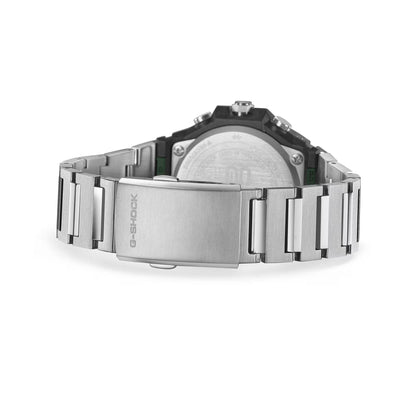 Мъжки часовник Casio G-Shock Wave Ceptor Bluetooth Solar GST-B1000D-3AER