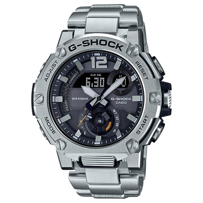 Мъжки часовник CASIO G-Shock G-Steel GST-B300E-5A