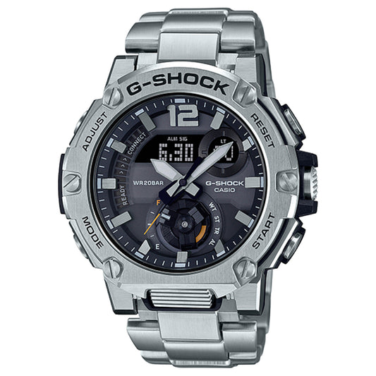 Мъжки часовник CASIO G-Shock G-Steel GST-B300E-5A