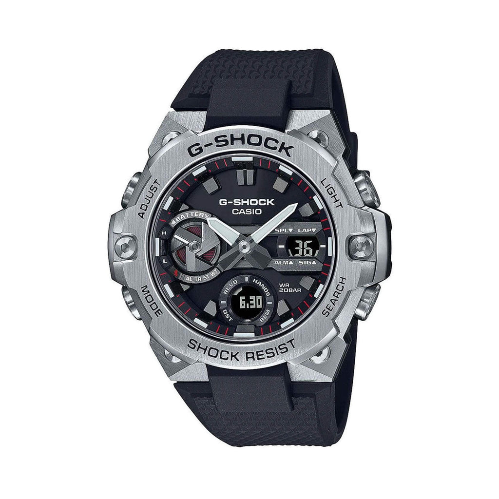 Мъжки часовник Casio G-Shock G-Steel GST-B400-1AER
