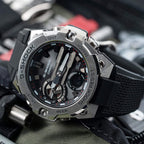 Мъжки часовник Casio G-Shock G-Steel GST-B400-1AER