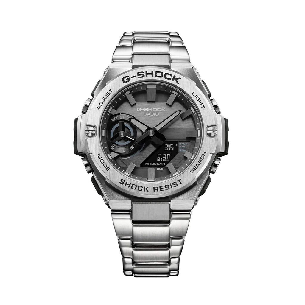 Мъжки часовник Casio G-Shock G-Steel GST-B500D-1A1ER