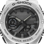 Мъжки часовник Casio G-Shock G-Steel GST-B500D-1A1ER