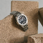 Мъжки часовник Casio G-Shock G-Steel GST-B500D-1A1ER