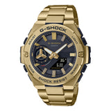 Мъжки часовник CASIO G-Shock G-Steel GST-B500GD-9A