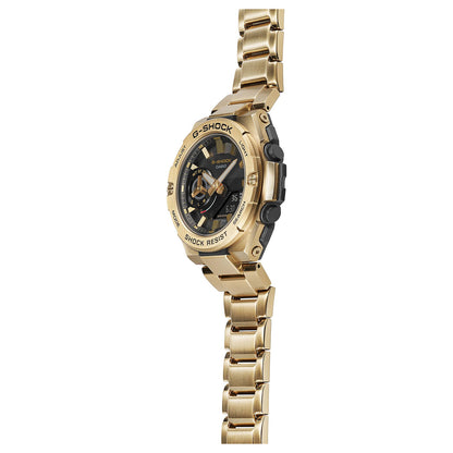 Мъжки часовник CASIO G-Shock G-Steel GST-B500GD-9A 4