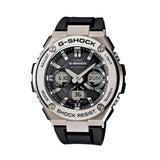 Мъжки часовник Casio G-Shock G-Steel GST-W110-1AER