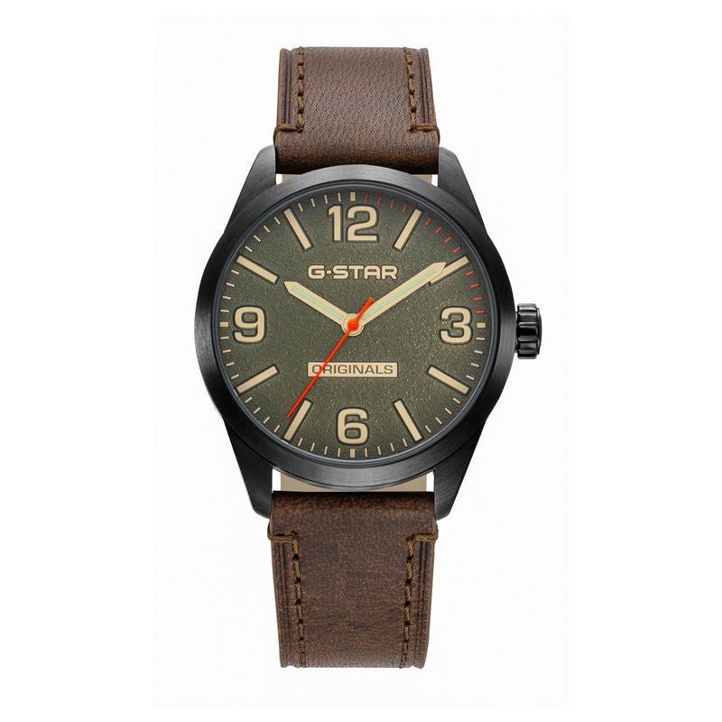 Мъжки часовник G-STAR Originals GSW.503.05
