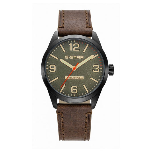 Мъжки часовник G-STAR Originals GSW.503.05