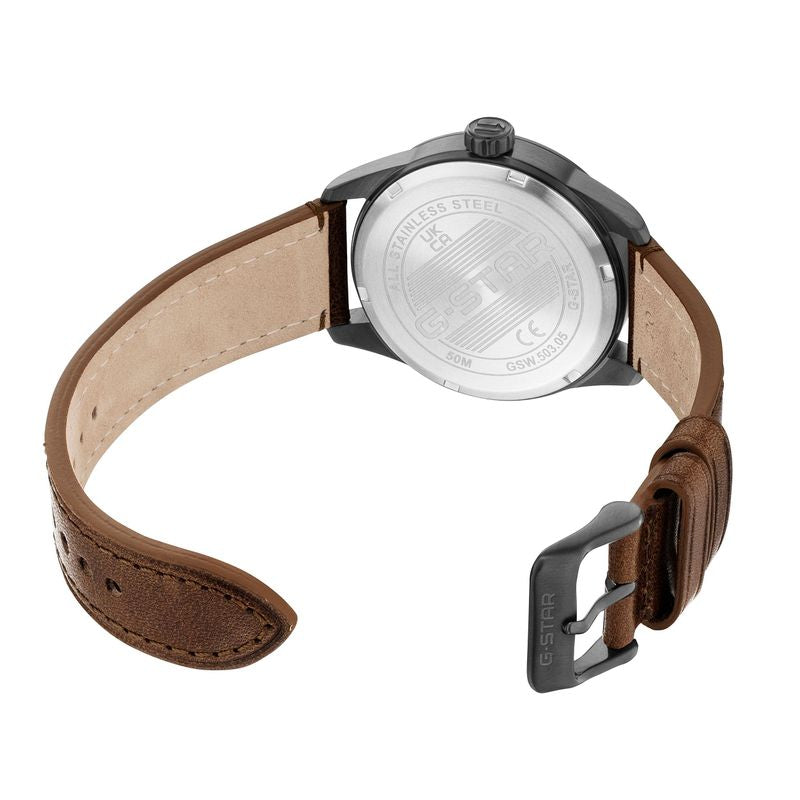 Мъжки часовник G-STAR Originals GSW.503.05 3