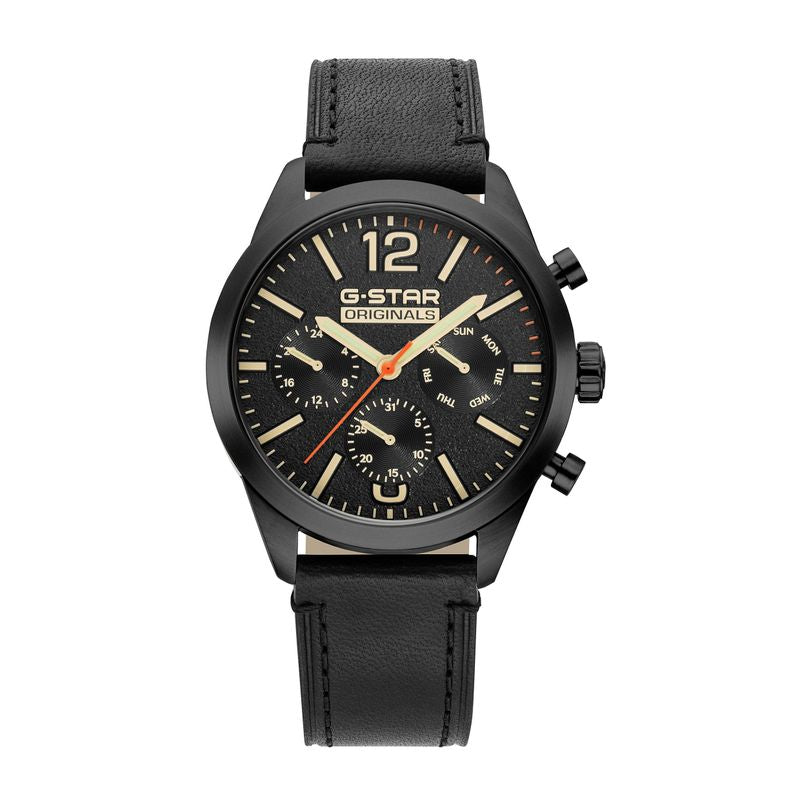 Мъжки часовник G-STAR Originals GSW.504.02