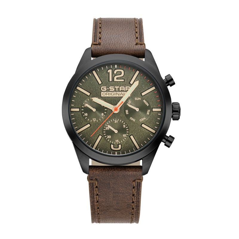 Мъжки часовник G-STAR Originals GSW.504.03