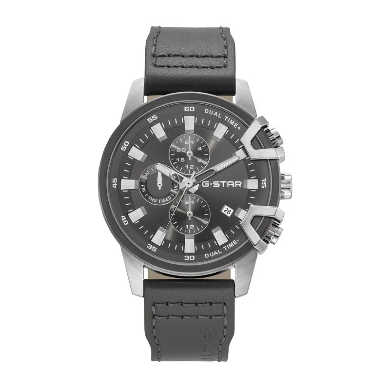 Мъжки часовник G-STAR Bend 3D GSW.505.01