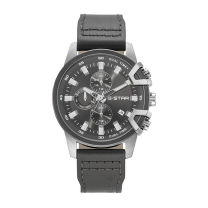 Мъжки часовник G-STAR Bend 3D GSW.505.01