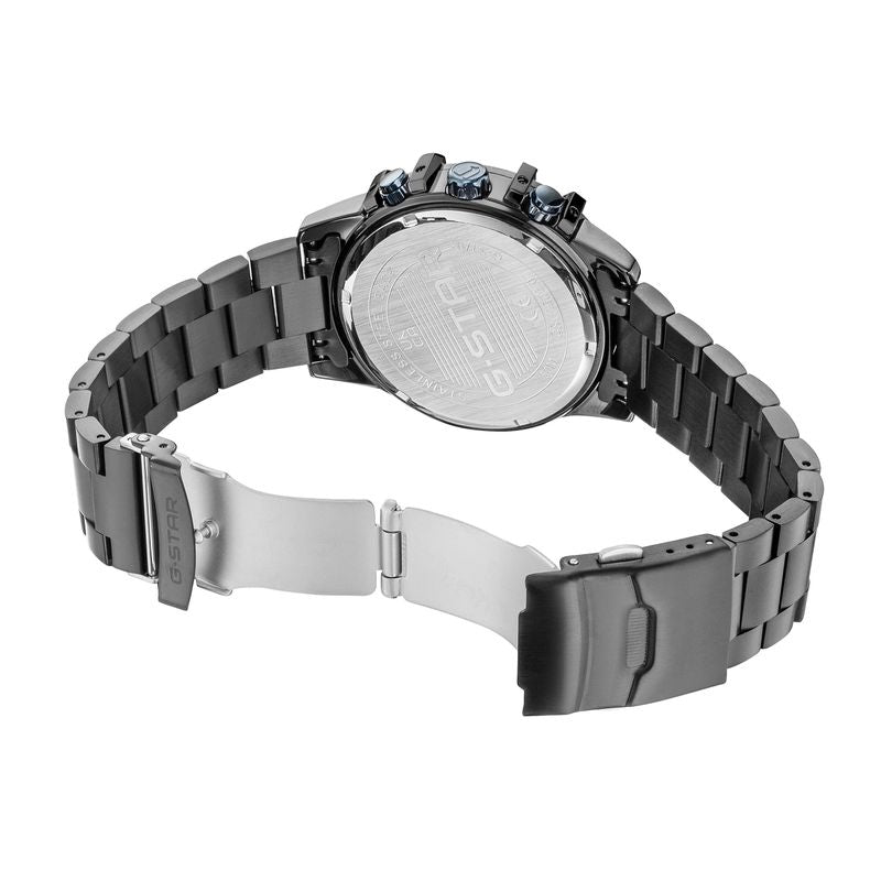 Мъжки часовник G-STAR Bend 3D GSW.505.05 3