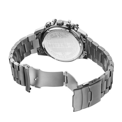 Мъжки часовник G-STAR Bend 3D GSW.505.06 3