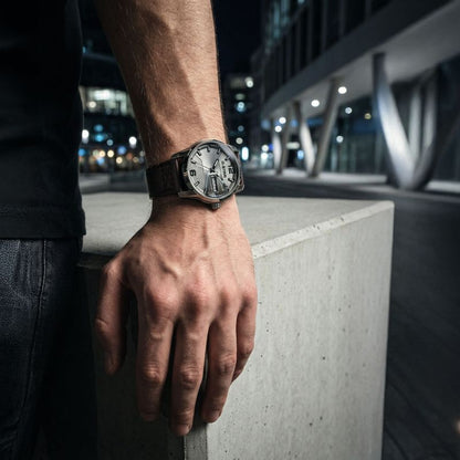 Мъжки часовник G-STAR Selvedge GSW.507.01 3