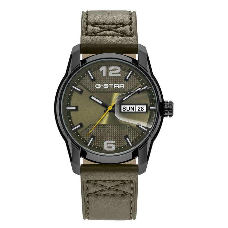 Мъжки часовник G-STAR Selvedge GSW.507.04
