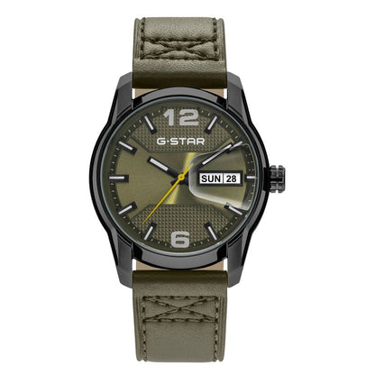 Мъжки часовник G-STAR Selvedge GSW.507.04
