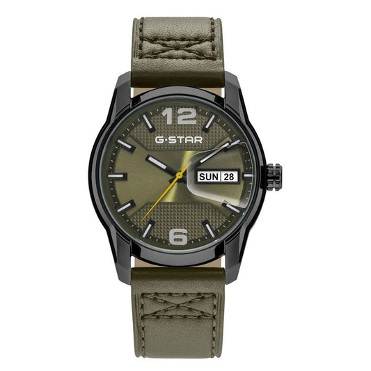 Мъжки часовник G-STAR Selvedge GSW.507.04