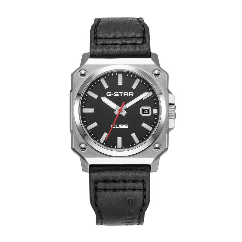 Мъжки часовник G-STAR Cube GSW.508.01