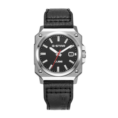 Мъжки часовник G-STAR Cube GSW.508.01