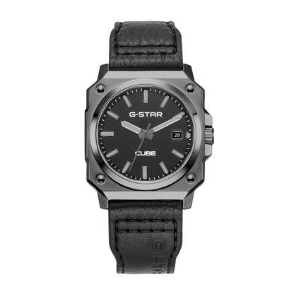 Мъжки часовник G-STAR Cube GSW.508.02