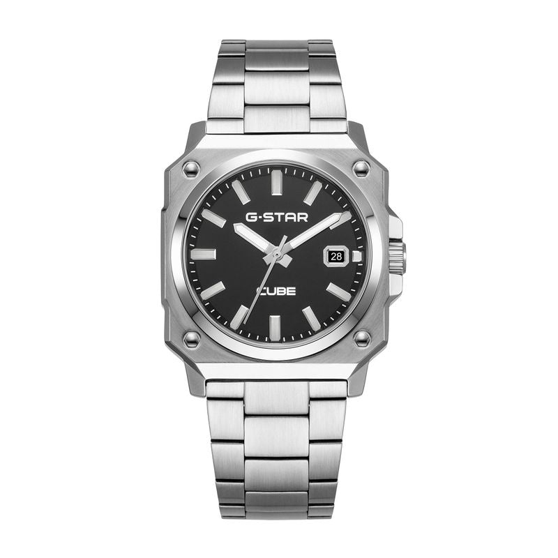 Мъжки часовник G-STAR Cube GSW.508.05