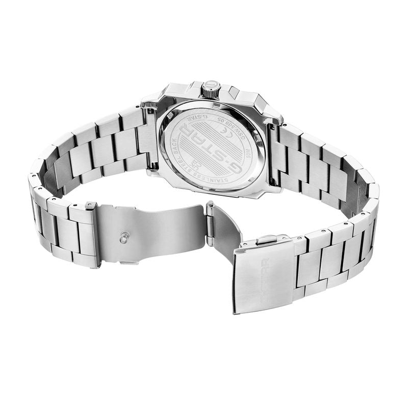 Мъжки часовник G-STAR Cube GSW.508.05 3