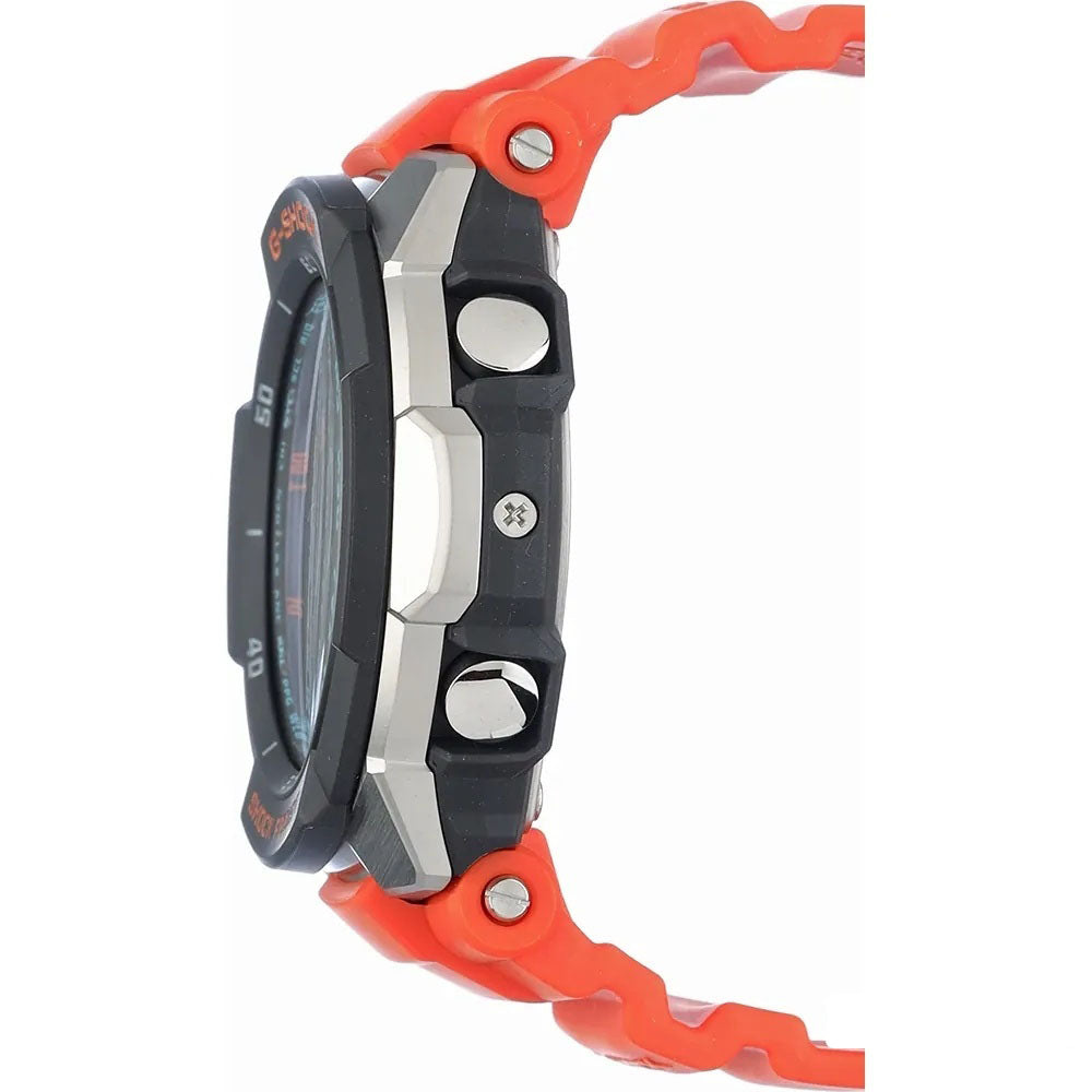 Мъжки часовник Casio G-Shock Solar Gravitymaster GW-3000M-4AER