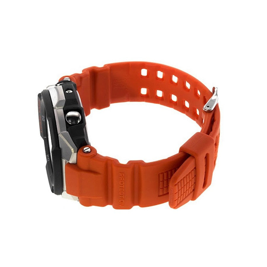 Мъжки часовник Casio G-Shock Solar Gravitymaster GW-3000M-4AER