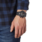 Мъжки часовник Casio G-Shock Rangeman GW-9400-1ER