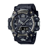 Мъжки часовник Casio G-Shock Mudmaster GWG-2000-1A1ER