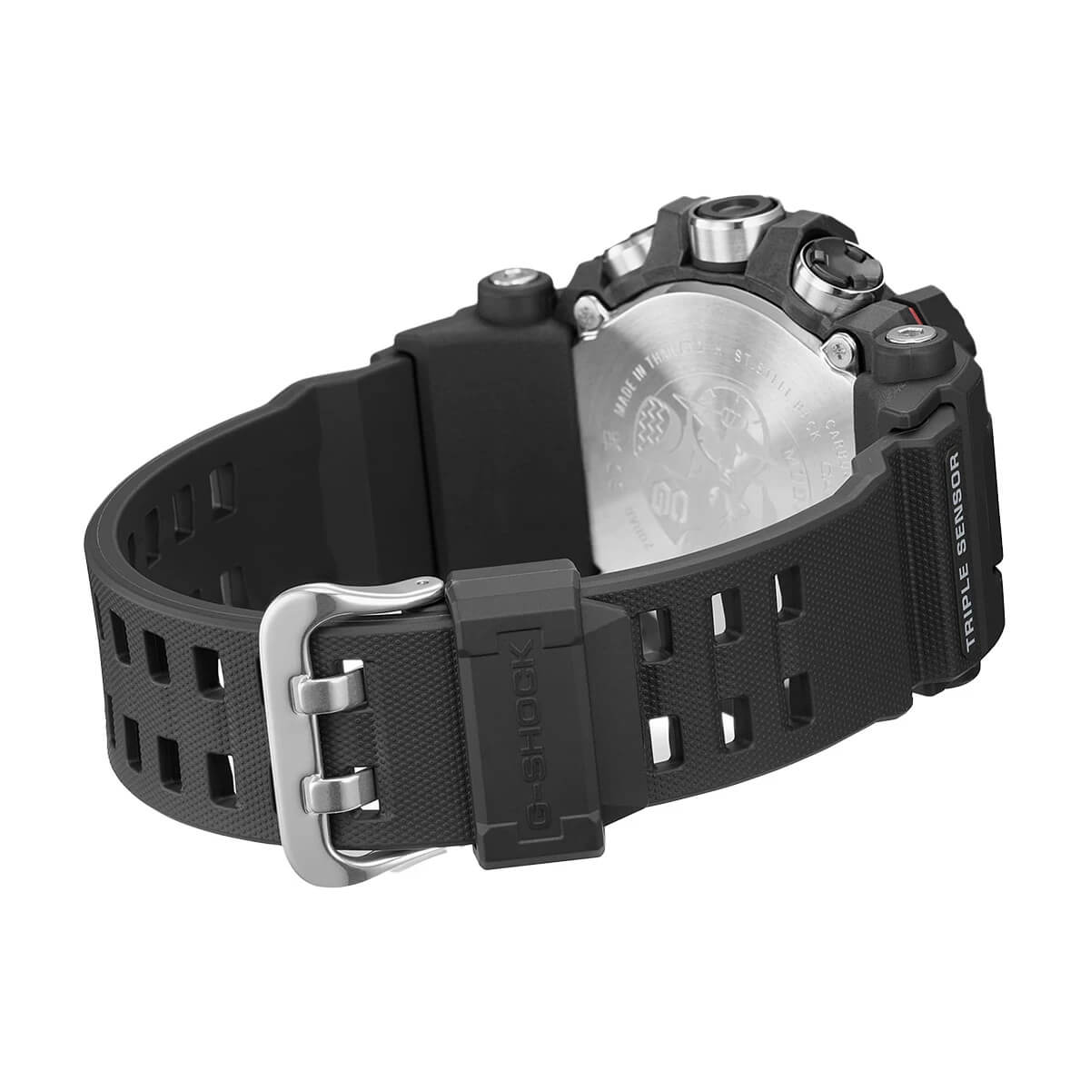 Мъжки часовник Casio G-SHOCK Mudman GW-9500-1ER