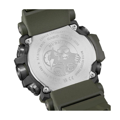 Мъжки часовник Casio G-SHOCK Mudman GW-9500-3ER