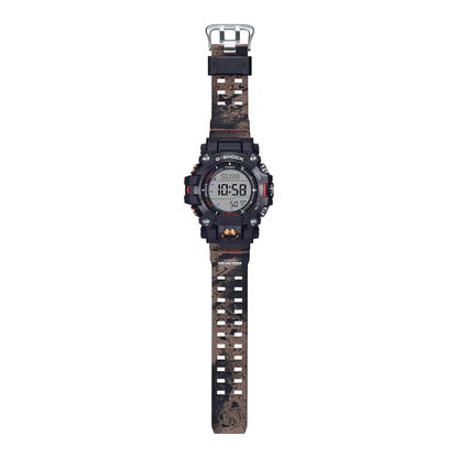 Мъжки часовник Casio G-SHOCK Mudman Team Land Cruiser Limited GW-9500TLC-1ER