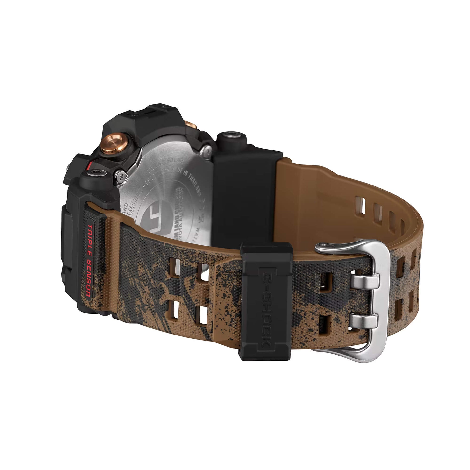 Мъжки часовник Casio G-SHOCK Mudman Team Land Cruiser Limited GW-9500TLC-1ER