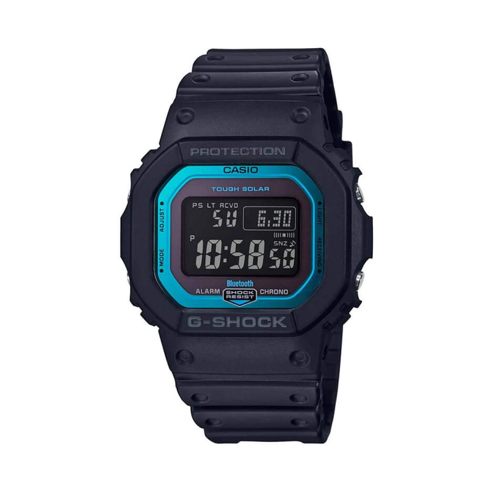 Мъжки часовник Casio G-Shock GW-B5600-2ER