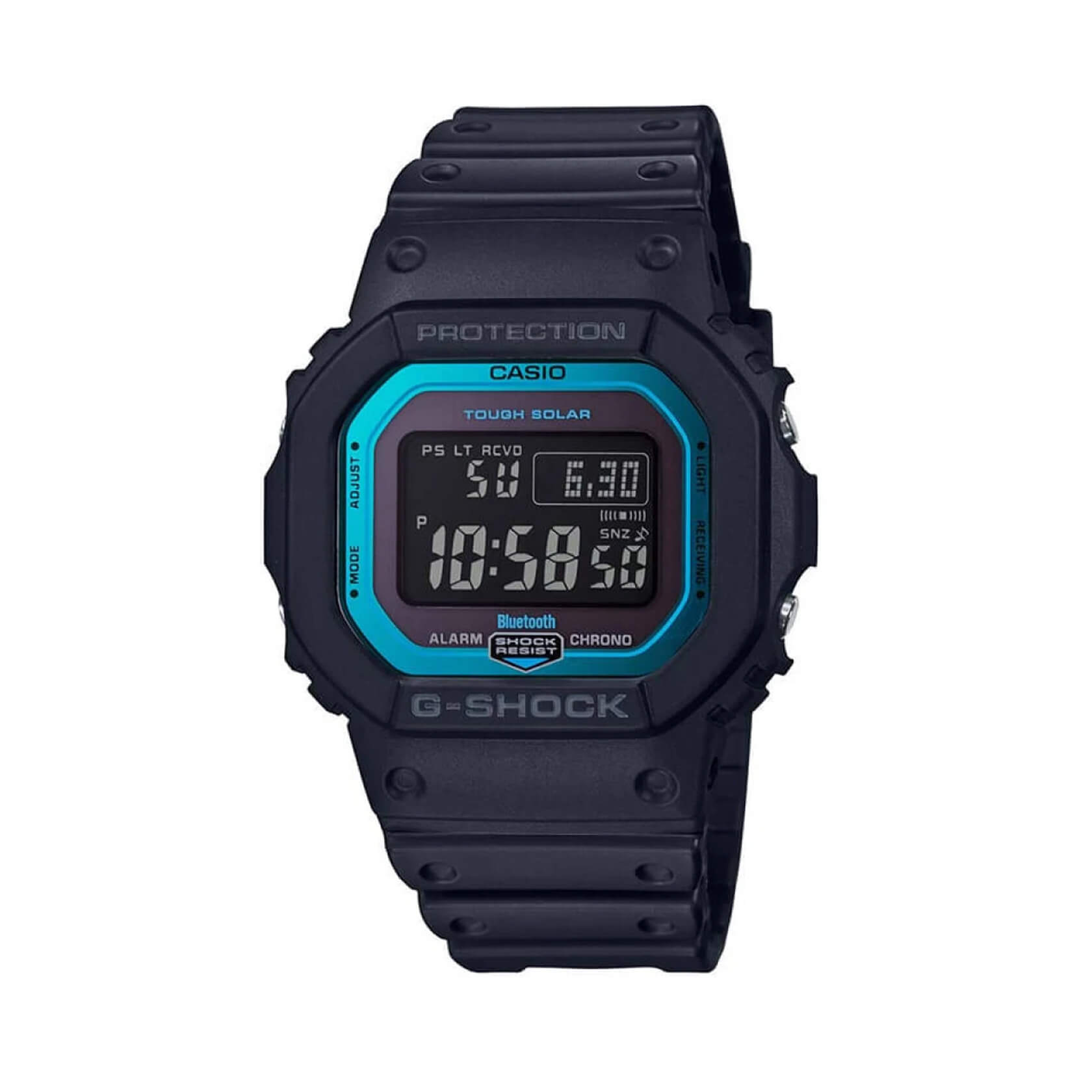 Мъжки часовник Casio G-Shock GW-B5600-2ER